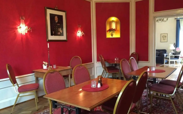 Villa Frogner Bed & Breakfast