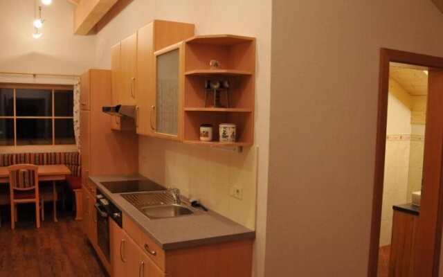 Bio Bauernhof Vorderoberlehen