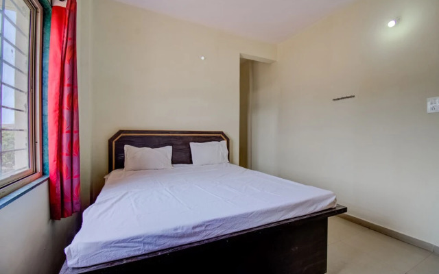 SPOTON 30567 Karthik Residency