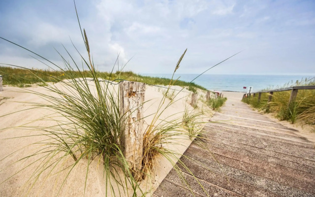 Strandhotel Fischland
