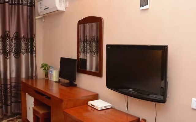 Jin He Hotel