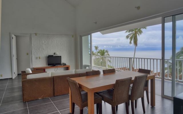Bluebay Vacation Rentals At Vista Mare