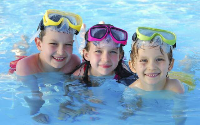 Isla de Maipo Country home