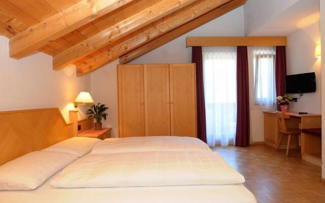 Pensione Edelweiss