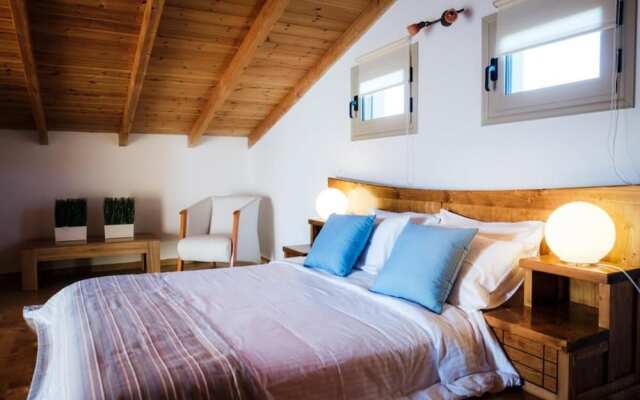 Luxury Villa Noema Sisi