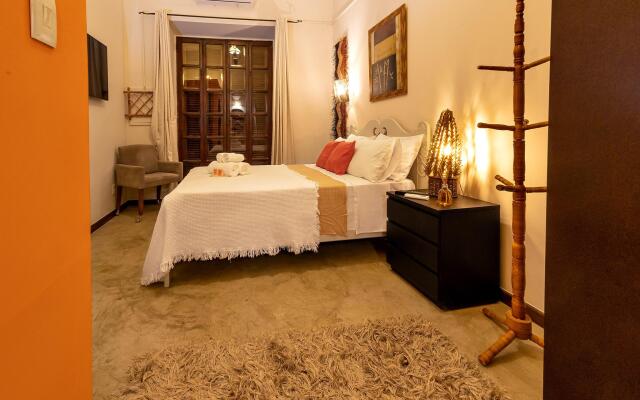 Inn House Santa Teresa