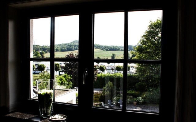 A Bascule Bed and Breakfast Maastricht