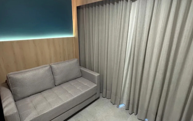 Melhores Flats - Maravilha a 100m do mar