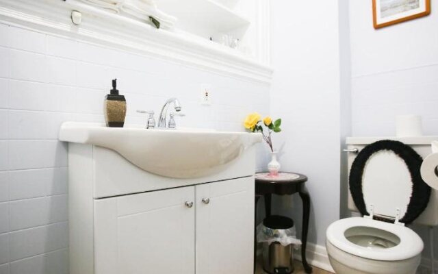 Le 227 Laurier B&B