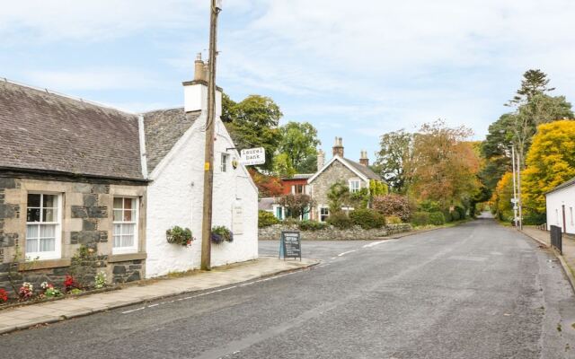 Kintyre Cottage