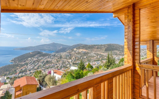 Villa Meryem by Akdenizvillam