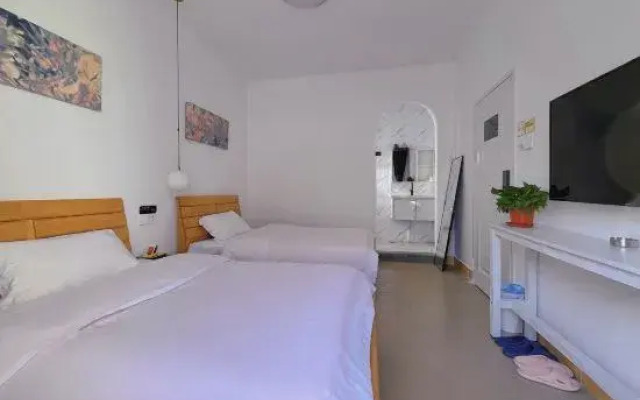 Sanya Yuansu Homestay