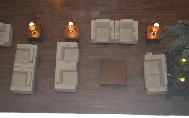 Hotel Moti Mahal