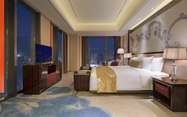 Dongguan R&F Wanda Vista Hotel