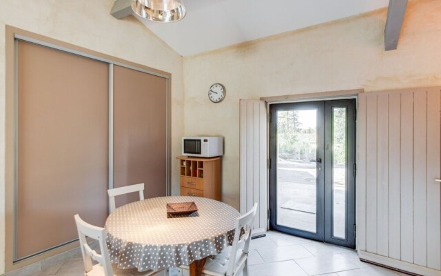 Cozy Villa in Fournès With Swimming Pool