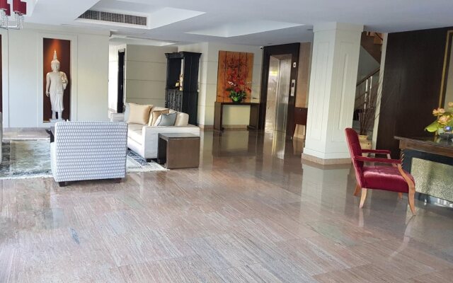 The Celadon Bangkok