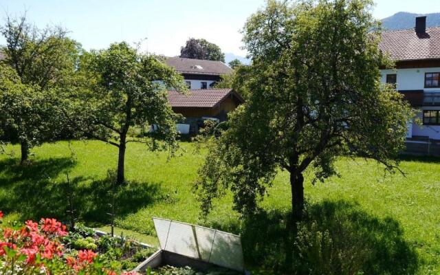 Ferienwohnungen Winkler