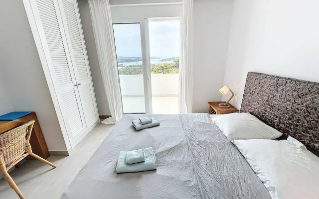 Modern VIP Villa 100 Privacy Stunning Views