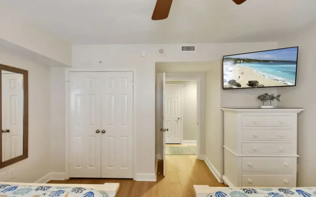 Southwind 802 5 Bedroom Condo