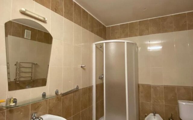 Hotel Obolon
