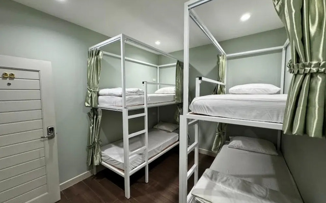 Baanpin Hotel and Cafe