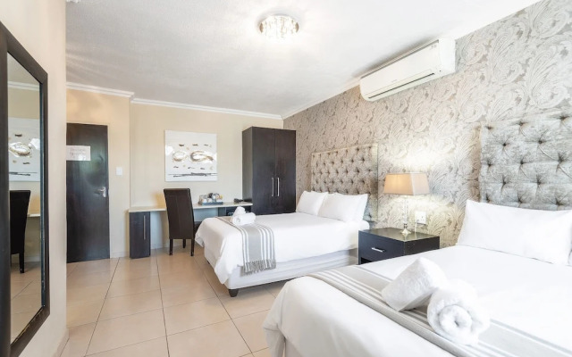 Auas City Hotel