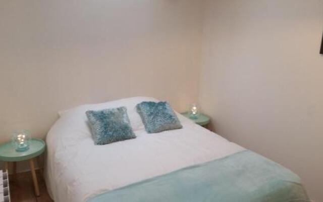 Les Gîtes de Villegâte