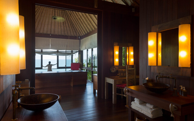 Six Senses Samui