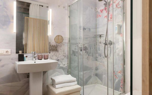 Brondo Architect Hotel