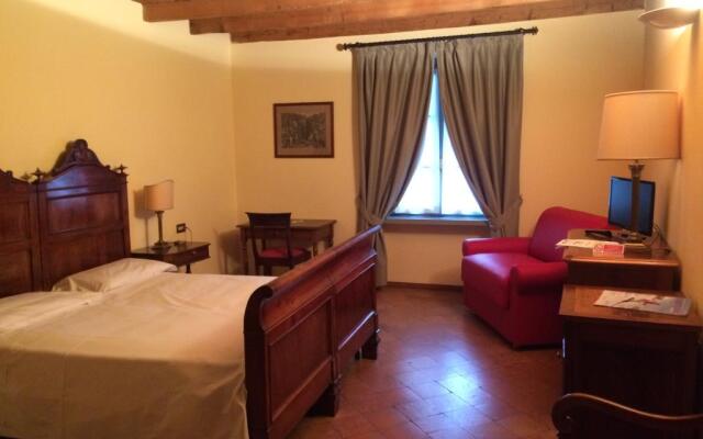 Albergo Le Due Corti