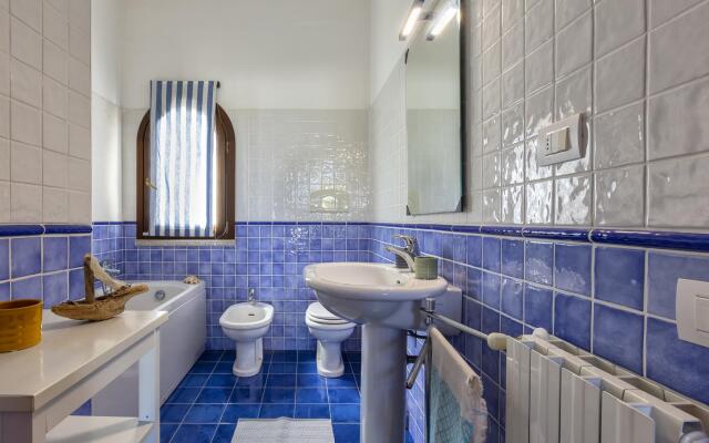 Villino Coralla 2 Bedrooms Apartment in Alghero