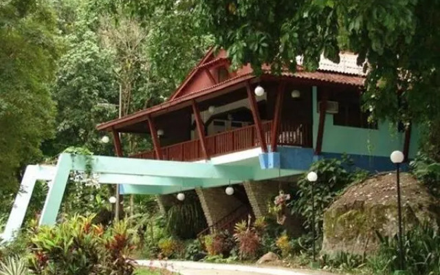 El Saltón