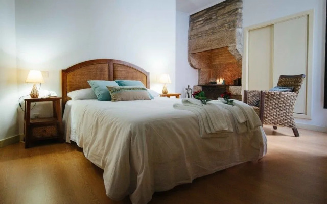 Hotel Gastronómico Arco de Mazarelos