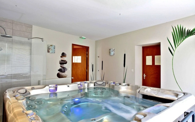 Hostellerie du Perigord Vert