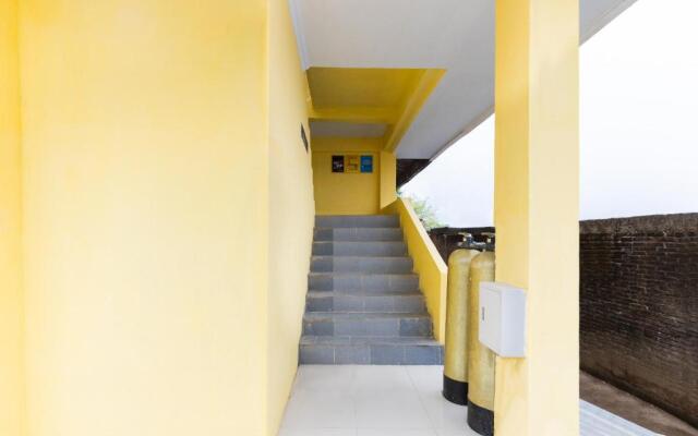 SPOT ON OYO 1988 Pondok Seril