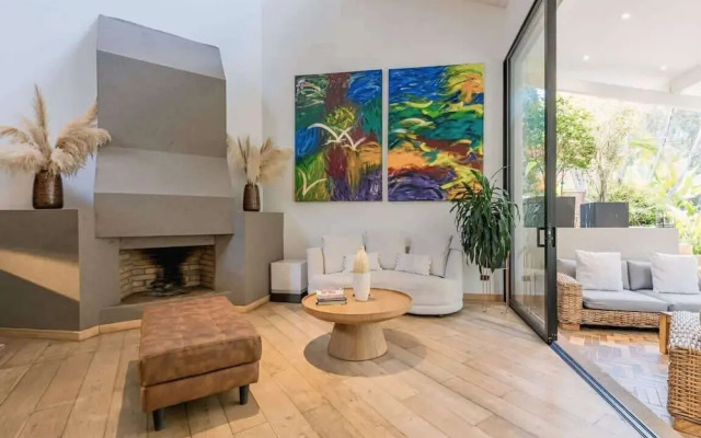 Amazing 6BR Oasis in Poblado MDE