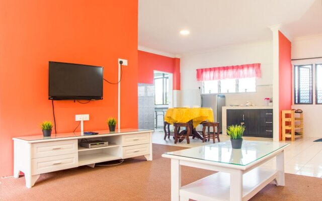Cameron Highlands Apartment (Desa Anthurium) A21