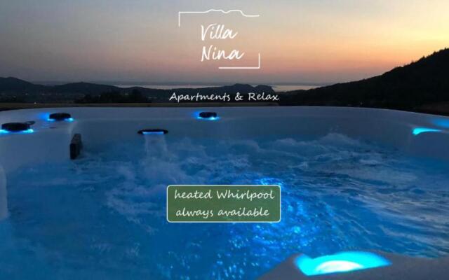 Villa Nina - Apartments & Relax