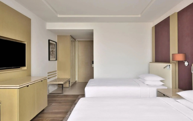 Courtyard by Marriott Siliguri