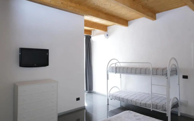 B&B L'Antico Portico