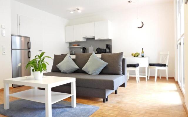 Braviscasa Ferienresidenz Endingen