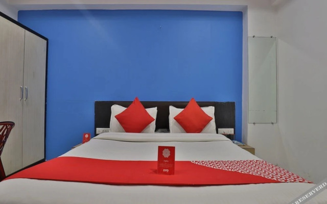 Hotel Hillton Inn