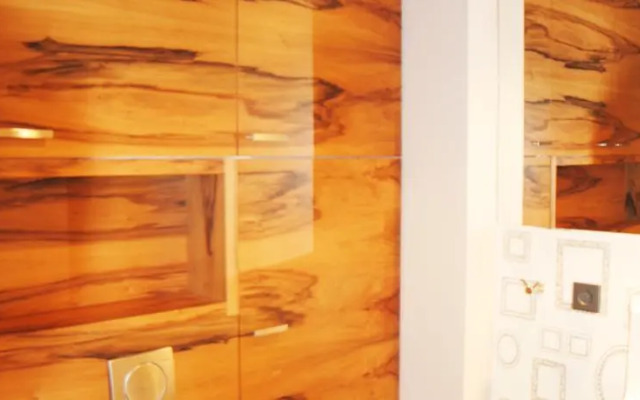 INApartments Classic Riverside