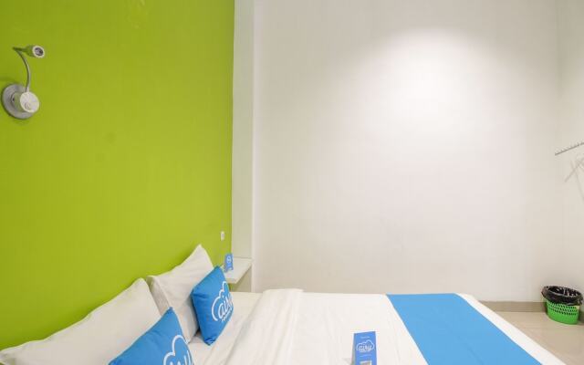 Airy Damai MT Haryono 31 Balikpapan