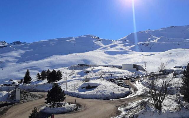 Studio Piau-Engaly, 1 pièce, 6 personnes - FR-1-457-302