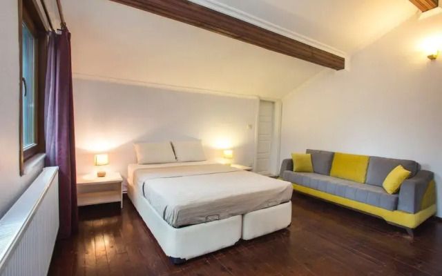 Oykum Villa Sapanca