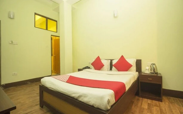 OYO 17078 Saint Hotel Gangtok