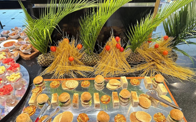 Golden Tulip Hotel PH-GTPH