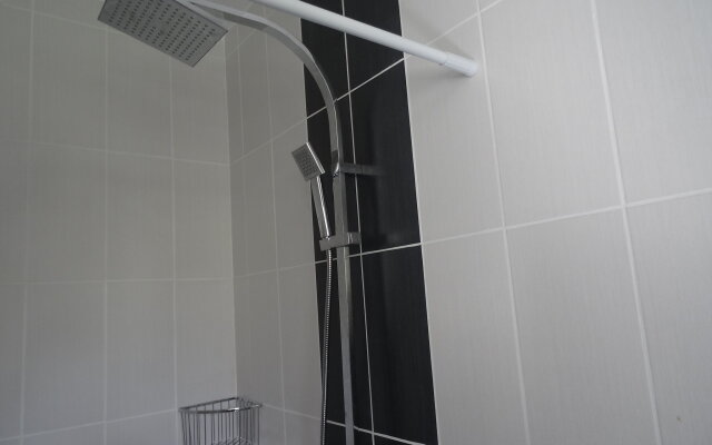 Holiday Home Rosnual