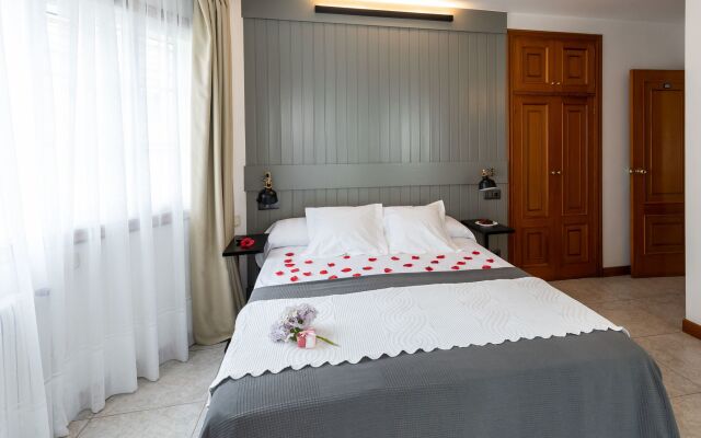 Hotel Panadeiramar